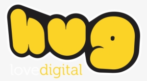 Hug Digital Logo