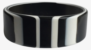 This Is A Genuine Lucite Bangle Bracelet From The Best - Bangle