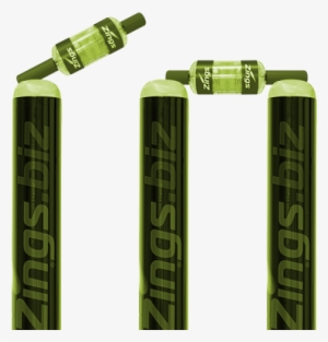 Light Up Cricket Bails