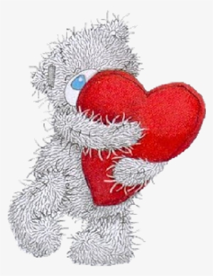 Image Result For Valentines Day Images Free Download - Hug Gif Tatty Teddy