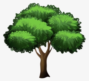 Cartoon Trees For Free Download On Mbtskoudsalg Png