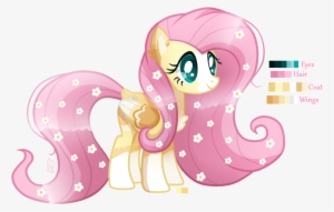 Alternate Design, Artist - My Little Pony: Friendship Is Magic