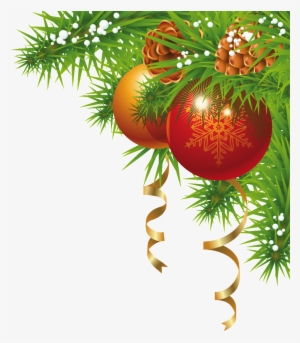 christmas decoration png images - christmas png