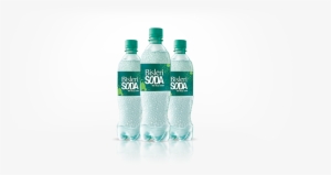 Plastic Bottle