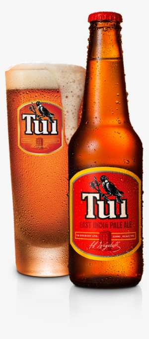 Tui Eipa - New Zealand Beer Tui