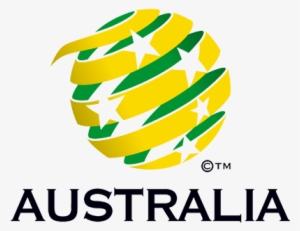 For All The Latest Caltex Socceroos News And Features, - Australia Football Team Logo