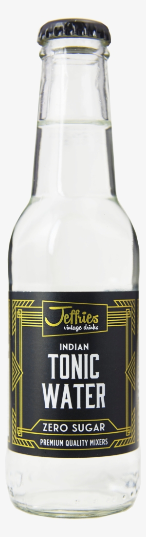 Glass Bottle