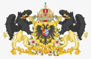 Arms Of Empress Elisabeth - Wittelsbach Erzsébet Címere