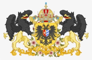 arms of empress elisabeth - wittelsbach erzsébet címere