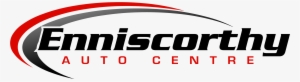 Logo - Enniscorthy Auto Centre