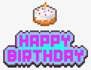 Happy Birthday - Birthday