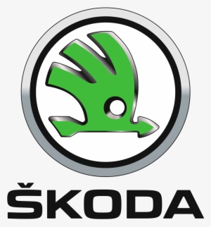 Skoda Logo 2018