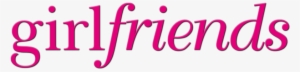 Girlfriends Tv Logo - Girlfriends The Second Season