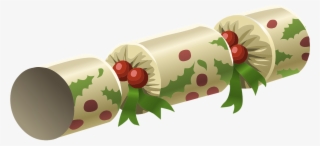 How To Set Use Glitchmas Cracker Clipart