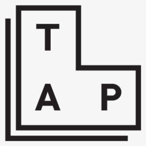 The Alphabet Press - The Alphabet Press (tap)