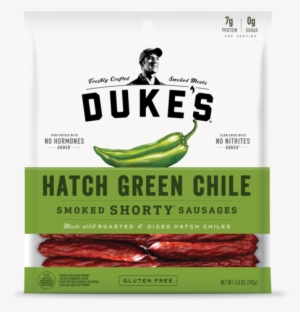 dukes hatch green chile