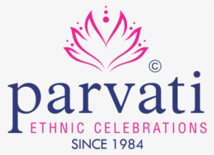 Parvati Fabrics Ltd - Indian Saree Logo