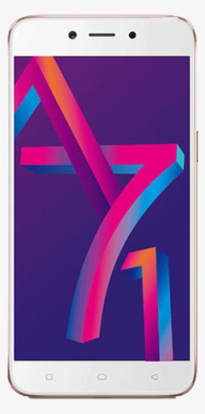 Oppo A71 Price In India 2018