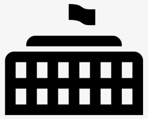 Building Vector Png Icon - Parlamento Png
