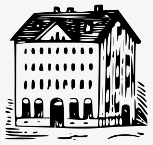 This Free Icons Png Design Of Generic Building 2
