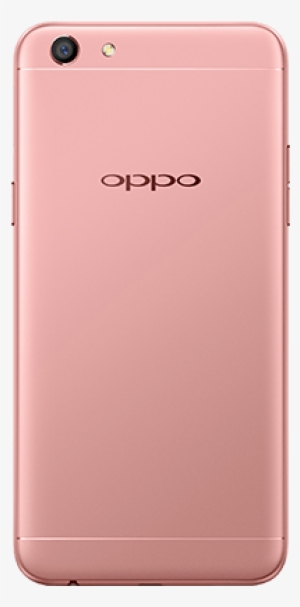 Rose Gold Oppo A37