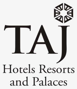 Taj Mahal Hotel Logo - Taj Hotel Mumbai Logo