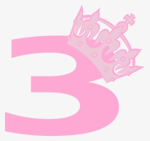 Pink Tiara Clip Art - Crown