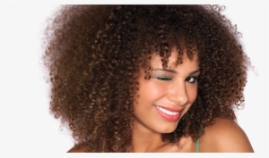 Curly Hair Salon Vaughan - Fair Skinned Black People