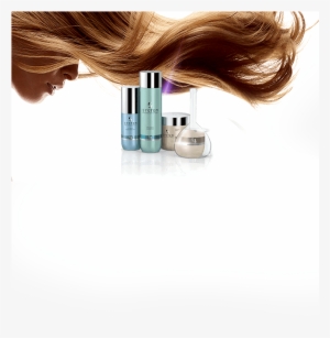 Your Unique Hair Profile With An Ultra-personalised - System Professional Wella