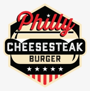 Philly Cheesesteak Burger Philly Cheesesteak Icon - Philly Cheese Steak Icons