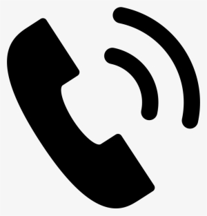 Basic Phone Call Comments - Phone Call Icon Png