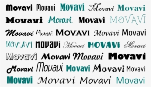 Movavi Photo Editor For Win - Text Photo Edit