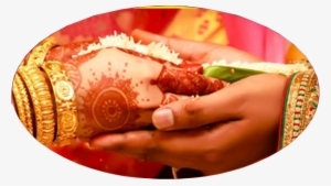 Ads4matri - Hindu Marriage Hands Png
