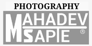 Crop Mahadev Sapte Logo For Photography - Kas Pathar In Satara