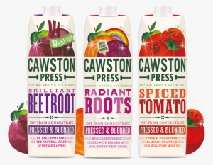 Cawston Press Brilliant Beetroot 1ltr