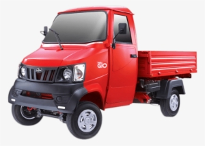 Gio Truck - Mahindra Gio Png