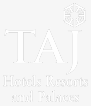 Logo - Logo Of Taj Hotel