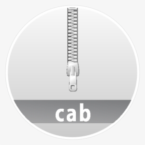 Cab Circle - Data Compression