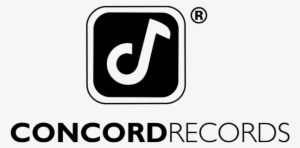 Taj Mahal & Keb' Mo' - Concord Records Logo