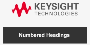 Will Be Removed From The Marketplace Shortly - Keysight Technologies