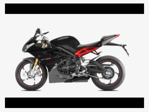 Cat-image - Triumph 675r 2015