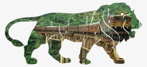 Free Indian Train Png - Make In Indian Railways