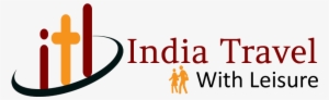 Vacation To India - Logo Out Of India Travel