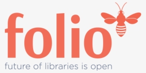 Folio-logo - Folio Library
