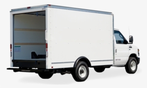 Box Trucks Are Perfect For Large Moves - Relocation