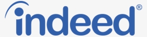 Indeed-logo - Indeed Logo Png