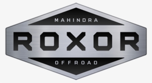 Roxor Offroad - Roxor Logo
