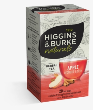 Higgins And Burke