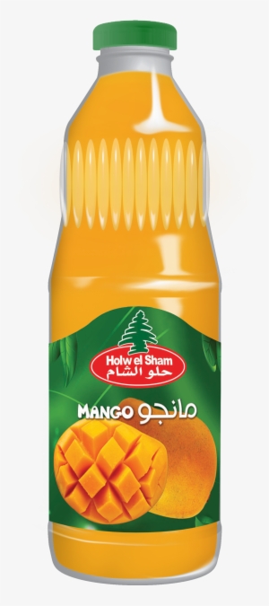 Mango Juice 1liter - عصير منجا
