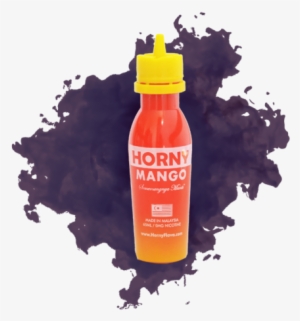 Horny Flava Horny Mango - Electronic Cigarette